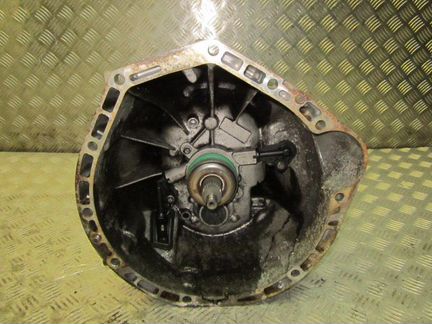МКПП 716637 для Мерседес Бенц Вито Виано 639 2.2