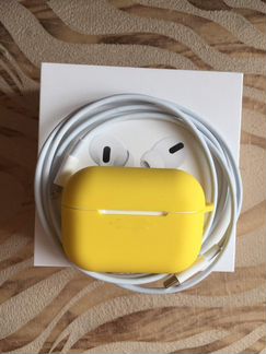 Airpods pro/ оригинал