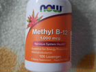 Витамин Methyl B12