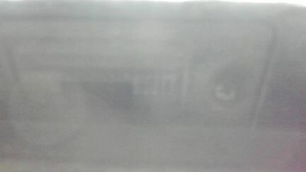 Крышка багажника Audi A4 (B5), 1997