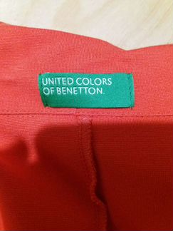 Жакет женский benetton