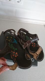 Сандалии Ecco, 34 размер