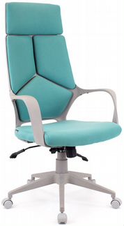 Компьютерное кресло Trio Grey TM