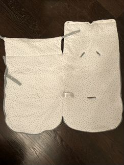 Конверт для новорожденных LaRedoute