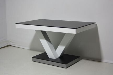 Журнальный Столик в Стиле лофт