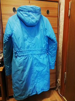 Плащ женский