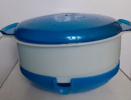 Дуршлаг-сушилка пластик