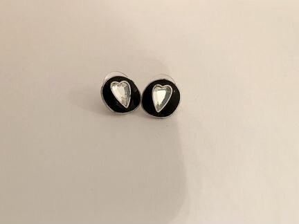 Arts&Crafts Серьги Подвеска Браслет Кольцо