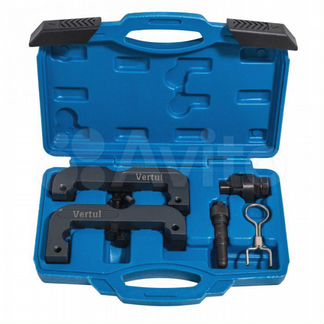 Набор фиксаторов грм VAG 2.8/3.0/3.2 V6 FSI/tfsi