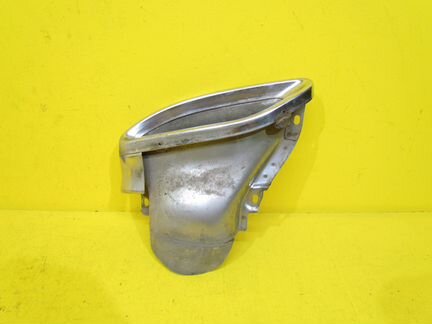 Mercedes E W212 Насадка глушителя Левая