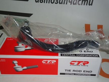 Наконечник рулевой тяги Хонда Аккорд 7