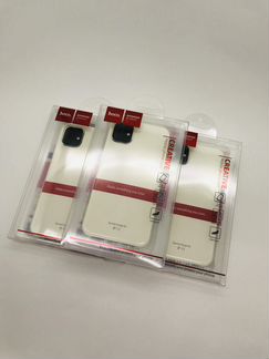 Чехол для iPhone 11