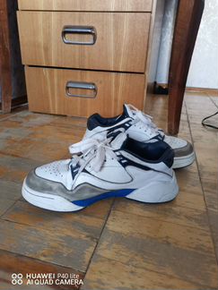 Кроссовки Lacoste