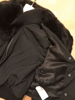 Куртка Valentino