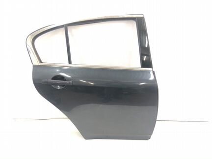 Дверь задняя правая Infiniti G35 V36 VQ35HR 2007