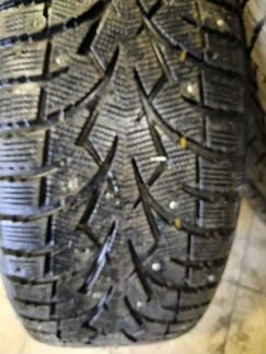 Зимние шины Toyo Observe G3-Ice 265/50 R20 111T