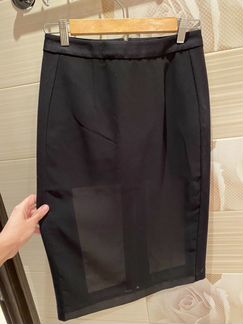 Новая Юбка bcbg maxazaria размер 42-44