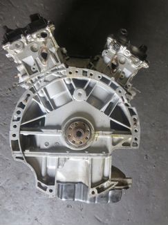 Контрактный мотор из-за границы VQ40DE Nissan 4.0
