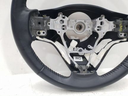 Руль Toyota Rav4 40 2013