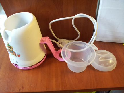 Подогреватель 