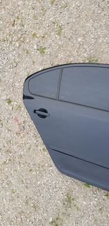 Skoda Octavia 2008-213