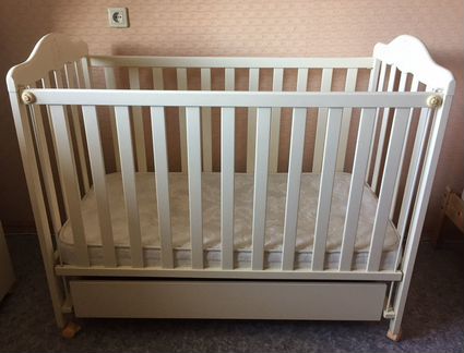 Детская кровать Micuna