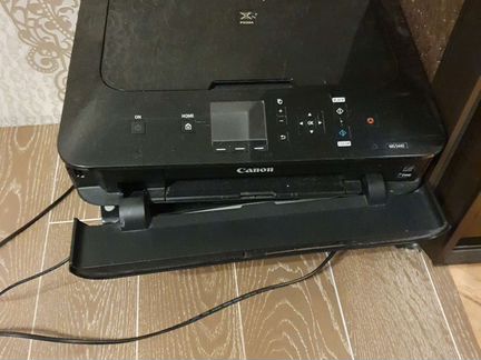 Принтер Canon Pixma MG5440