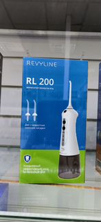 Ирригатор Revyline RL 200