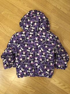 Костюм зимний 86 размер