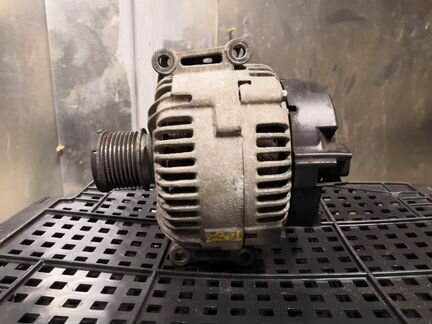 Генератор Mercedes OM642 180A A6421540502