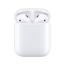 Airpods 2, airpods pro