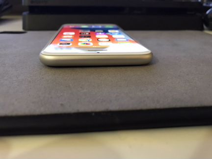 iPhone 8 64Gb Silver Ростест