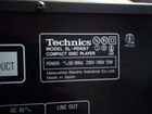 Technics rs-tr575 и Technics sl-pd687 объявление продам