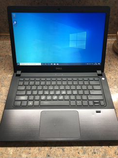 Ноутбук Dell Vostro 5470