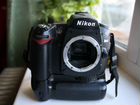 Фотоаппарат Nikon D90 bodi