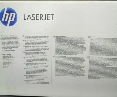 Картриджи оригинал