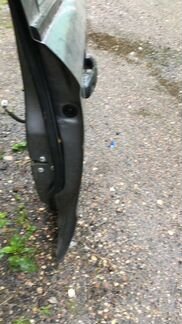 Для авео шевроле Дверь передняя правая