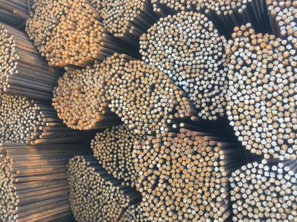 Арматруру 14 А500С