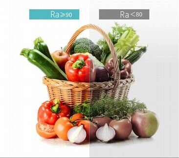 Светодиодная люстра с пультом управления