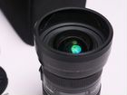 Sigma 12-24mm f4.5-5.6 HSM II для Canon объявление продам