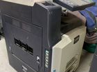 Принтер ксерокс сканер kyocera km-2560