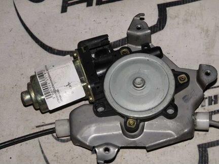 Стеклоподъемник nissan liberty PM12 PNM12 RM12 RNM