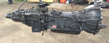 АКПП Mitsubishi Pajero 2 30-40le
