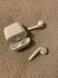 Airpods