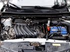 Nissan Juke 1.6 CVT, 2013, 77 000 км объявление продам