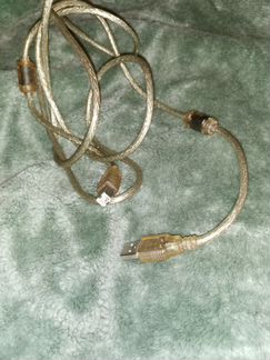 Кабель usb, антенна и др