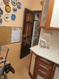 2-к квартира, 41 м², 1/8 эт.