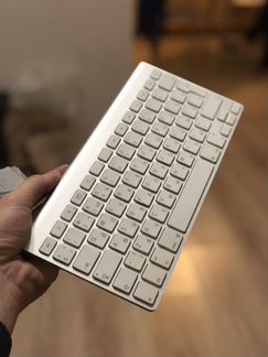 Клавиатура apple magic keyboard А1314