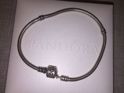 Браслет Пандора