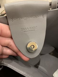 Сумка женская Zara